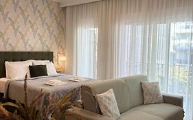 Irresistible Studio In The Heart Of Xanthi